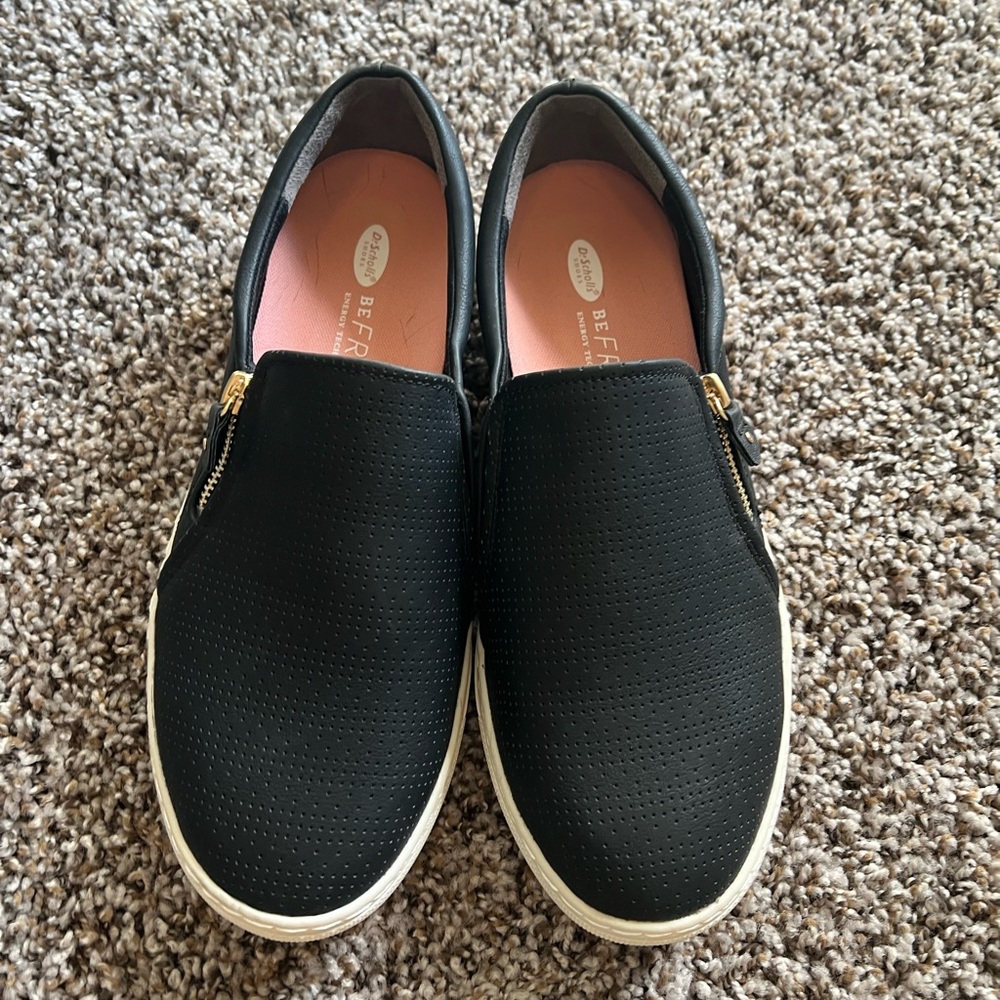 Women’s Dr Scholl’s Slip on Shoes Size 11W